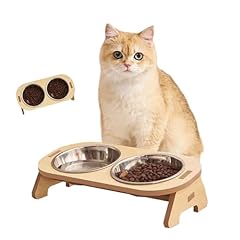 Druuzyl erhöhter katzennapf gebraucht kaufen  Wird an jeden Ort in Deutschland