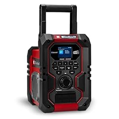 Einhell akku baustellenradio gebraucht kaufen  Wird an jeden Ort in Deutschland