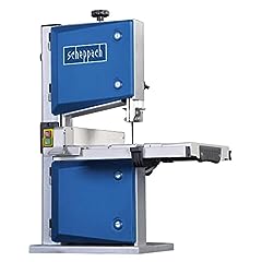 Band saw scheppach for sale  Delivered anywhere in Ireland