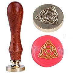 Celtico nodo triquetra usato  Spedito ovunque in Italia 