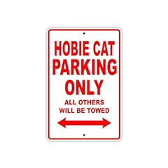 Hobie cat parking for sale  Delivered anywhere in USA 