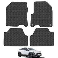 Rubber car mats for sale  Delivered anywhere in UK