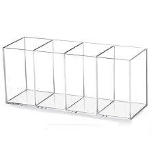 Acrylic pen holder for sale  Delivered anywhere in USA 