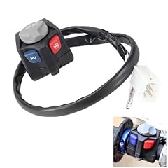 Buttom start switch for sale  Delivered anywhere in UK