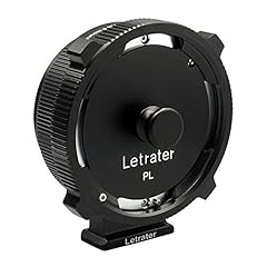 Letrater eos adaptateur d'occasion  Livré partout en France