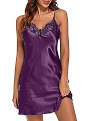 Joweechy women nightdress for sale  Delivered anywhere in UK