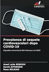 Prevalenza sequele cardiovasco for sale  Delivered anywhere in USA 