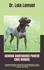German shorthaired pointer usato  Spedito ovunque in Italia 