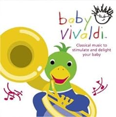 Baby vivaldi for sale  Delivered anywhere in USA 