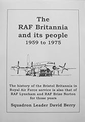 Raf britannia people for sale  Delivered anywhere in UK