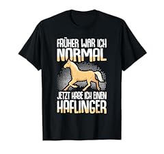Haflinger horse saying for sale  Delivered anywhere in USA 