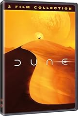 Dune film collection usato  Spedito ovunque in Italia 