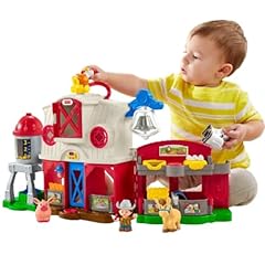 Fisher price little for sale  Delivered anywhere in UK