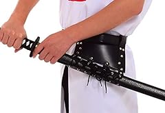 Blessume swords black for sale  Delivered anywhere in UK
