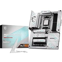Msi b850 gaming gebraucht kaufen  Wird an jeden Ort in Deutschland