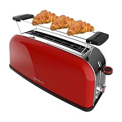 Cecotec grille pain d'occasion  Livré partout en France