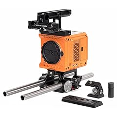 Wooden camera red for sale  Delivered anywhere in USA 