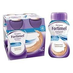 Fortimel compact 2.4 d'occasion  Livré partout en France