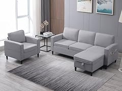 Cecer seaters sectional for sale  Delivered anywhere in USA 