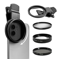 Emvanv 52mm phone for sale  Delivered anywhere in USA 