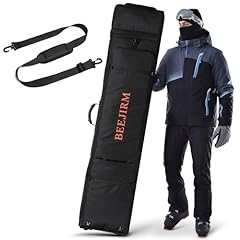 Beejirm snowboard bag for sale  Delivered anywhere in USA 