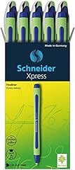 Schneider xpress fineliner for sale  Delivered anywhere in USA 