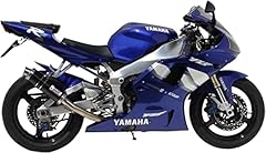 Mivv auspuff yamaha gebraucht kaufen  Wird an jeden Ort in Deutschland