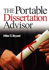 Portable dissertation advisor for sale  Delivered anywhere in USA 