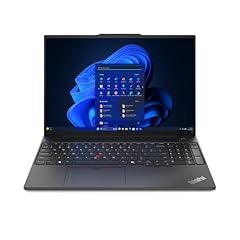 Lenovo thinkpad e16 gebraucht kaufen  Wird an jeden Ort in Deutschland
