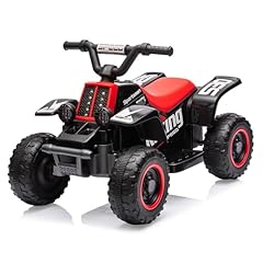 Quad elettrico per usato  Spedito ovunque in Italia 