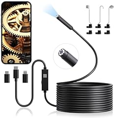 3 5 camera endoscope d'occasion 3 5 camera endoscope d'occasion Livré partout en France