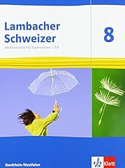 Lambacher schweizer mathematik gebraucht kaufen  Wird an jeden Ort in Deutschland