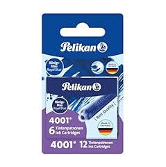 Pelikan standard tintenpatrone gebraucht kaufen  Wird an jeden Ort in Deutschland