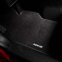 Mazda set tappetini usato  Spedito ovunque in Italia 