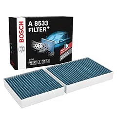 Bosch a8533 filtre d'occasion  Livré partout en France