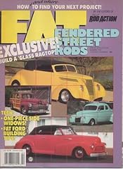 Fat fendered street for sale  Delivered anywhere in USA 