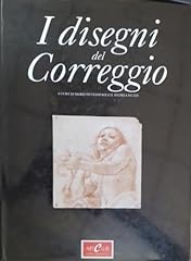 Correggio. disegni. ediz. usato  Spedito ovunque in Italia 