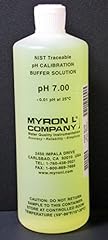 Myron company ph7 for sale  Delivered anywhere in USA 