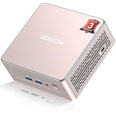 Geekom dominant performance for sale  Delivered anywhere in UK