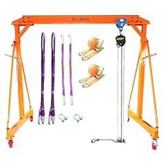 Adjustable gantry crane for sale  Delivered anywhere in USA 