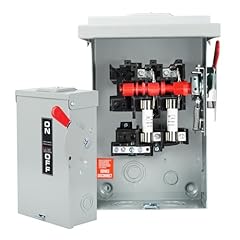 60amp 110 240v for sale  Delivered anywhere in USA 