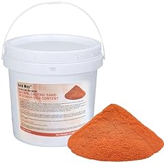 Natural casting sand for sale  Delivered anywhere in USA 