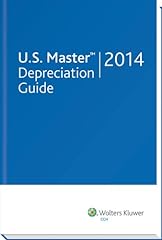 Master depreciation guide for sale  Delivered anywhere in USA 