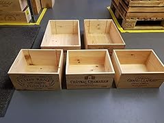 Pack french wooden for sale  Delivered anywhere in Ireland