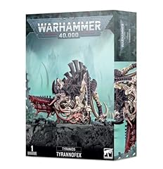 Tyranids tyrannofex warhammer for sale  Delivered anywhere in USA 