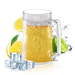 Hillylolly bicchieri freezer usato  Spedito ovunque in Italia 