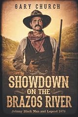 Showdown brazos river for sale  Delivered anywhere in USA 