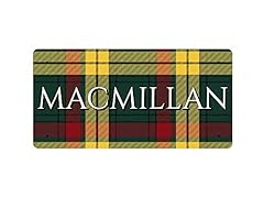 Macmillan metal sign for sale  Delivered anywhere in UK