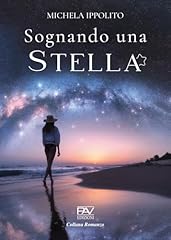 Sognando una stella usato  Spedito ovunque in Italia 
