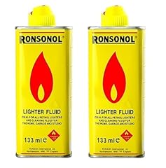 Ezkart pack ronsonol for sale  Delivered anywhere in UK